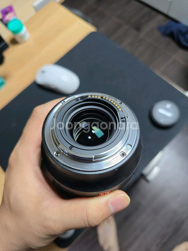 빌트록스 85.8 캐논 RF마운트팝니다.--6