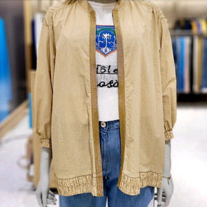 22년 베네통 쟈켓