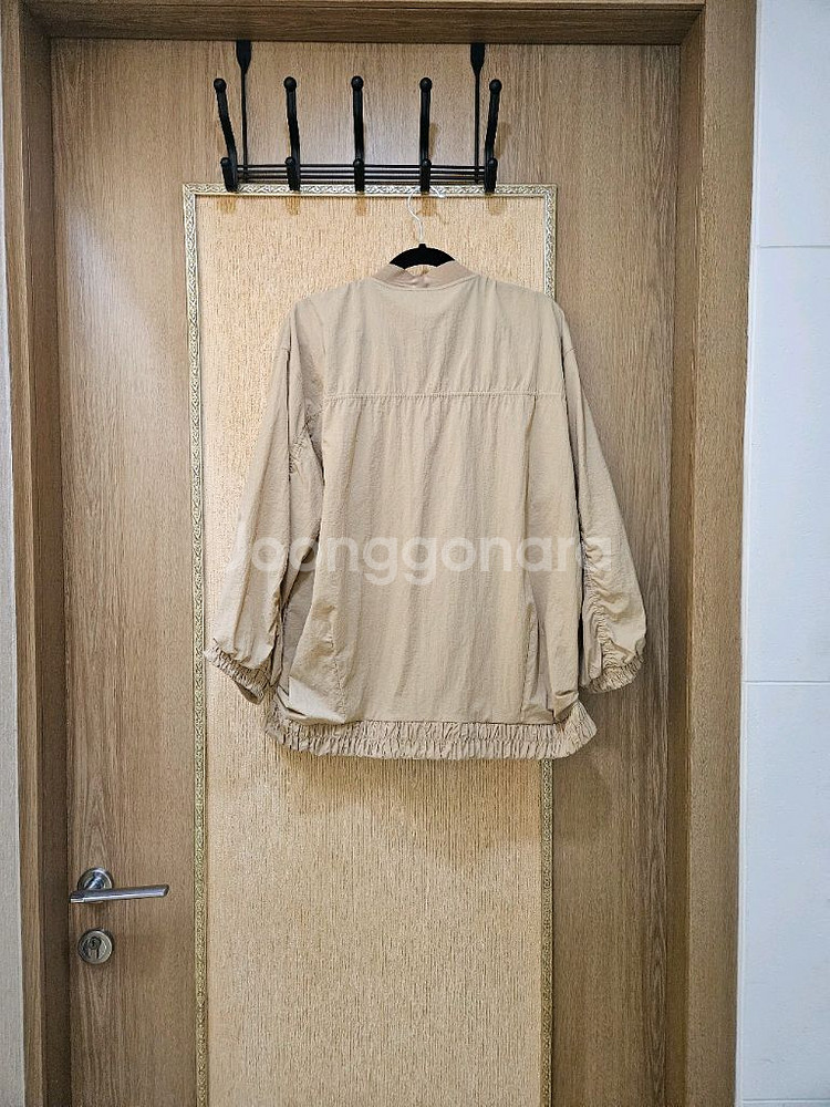 22년 베네통 쟈켓--4