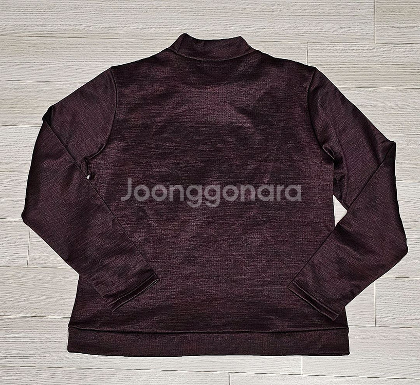 프로스펙스 여성 기능성 긴팔티셔츠 거의 새상품기--1