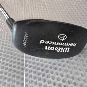 [가격인하] 윌슨 Harmonized 치퍼