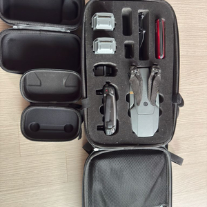 dji 매빅프로 1 이미지