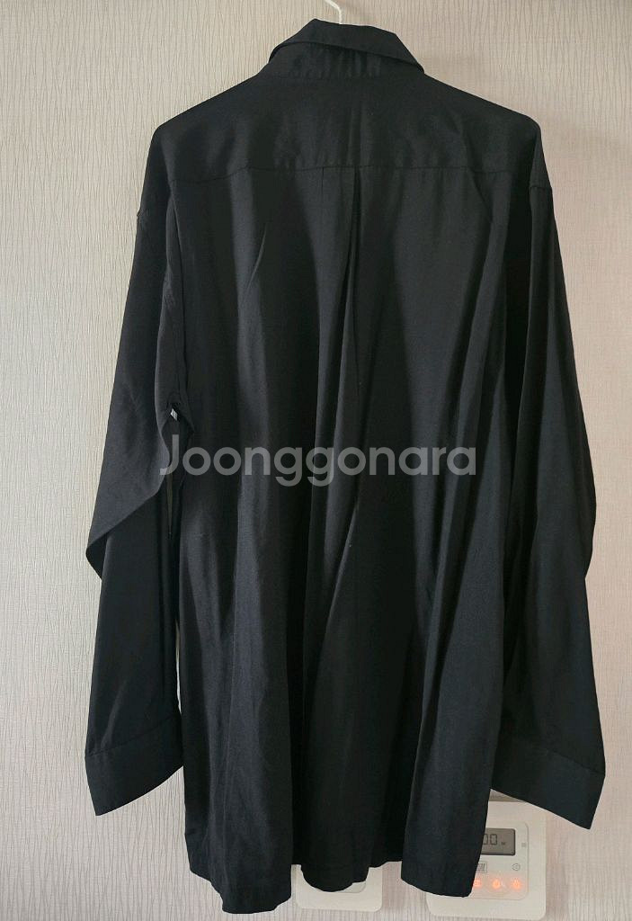 발렌티노 남성셔츠 110--1