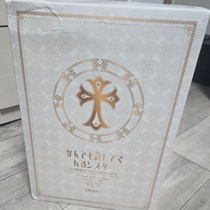 러블리 프로젝트 뭐든지 용서해주는 수녀님 디럭스