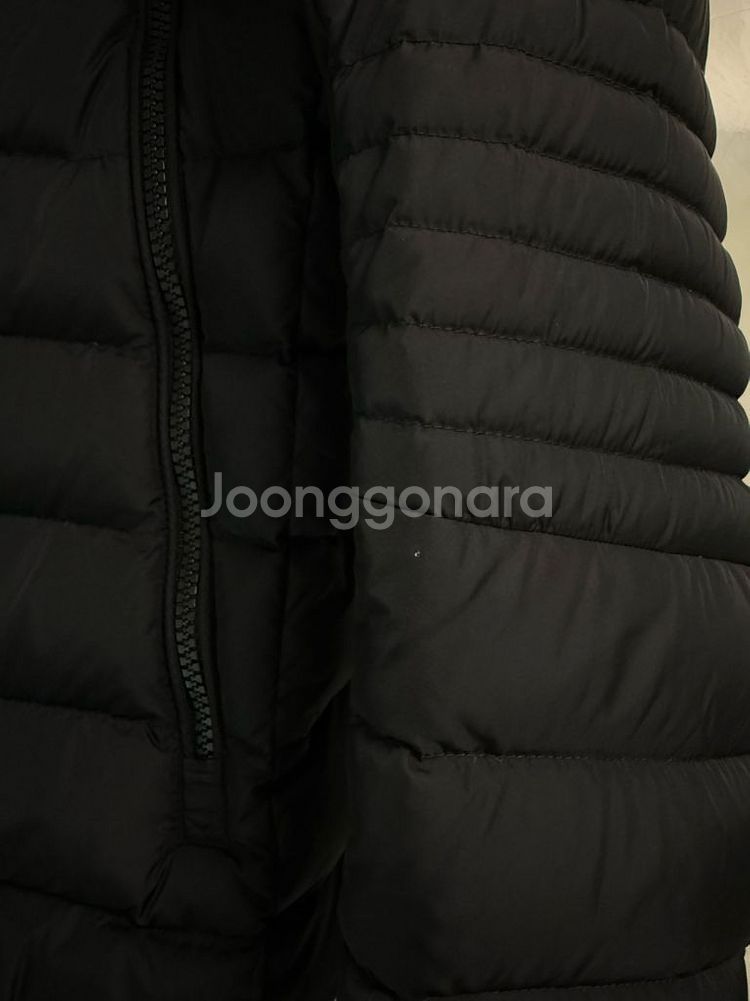 정품)몽클레어 남성패딩 아미오 3--8