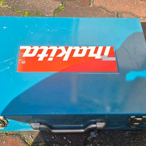 마끼다 유선 임팩트렌치 6906 3/4인치