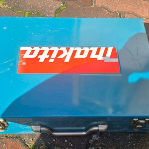 마끼다 유선 임팩트렌치 6906 3/4인치