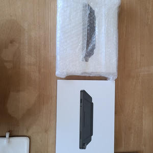 카다스독 미개봉 팝니다