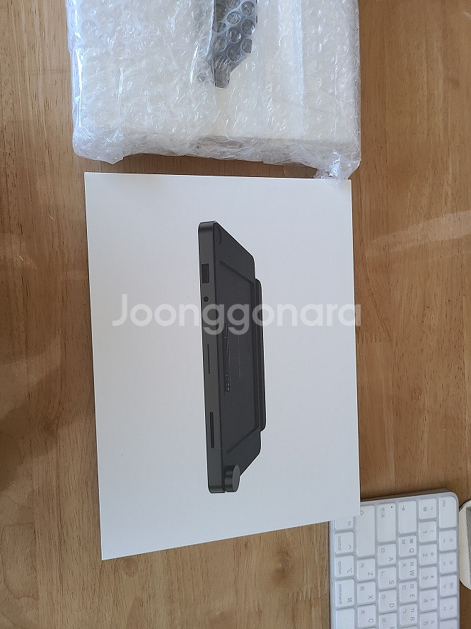 카다스독 미개봉 팝니다--1