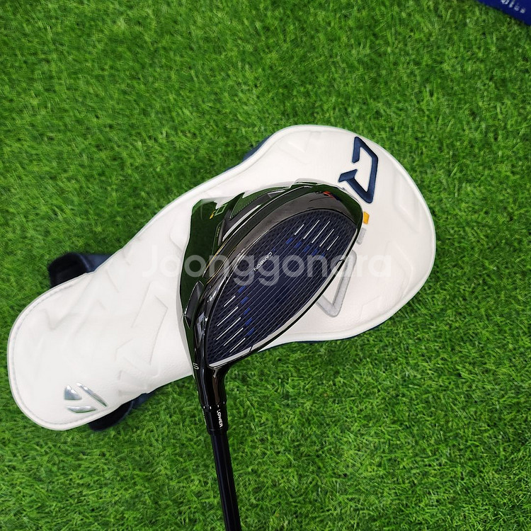 테일러메이드 QI10 LS 10.5도 드라이버--2