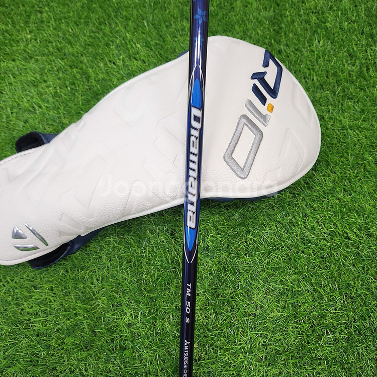 테일러메이드 QI10 LS 10.5도 드라이버--5
