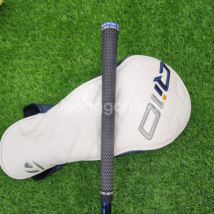 테일러메이드 QI10 LS 10.5도 드라이버--7