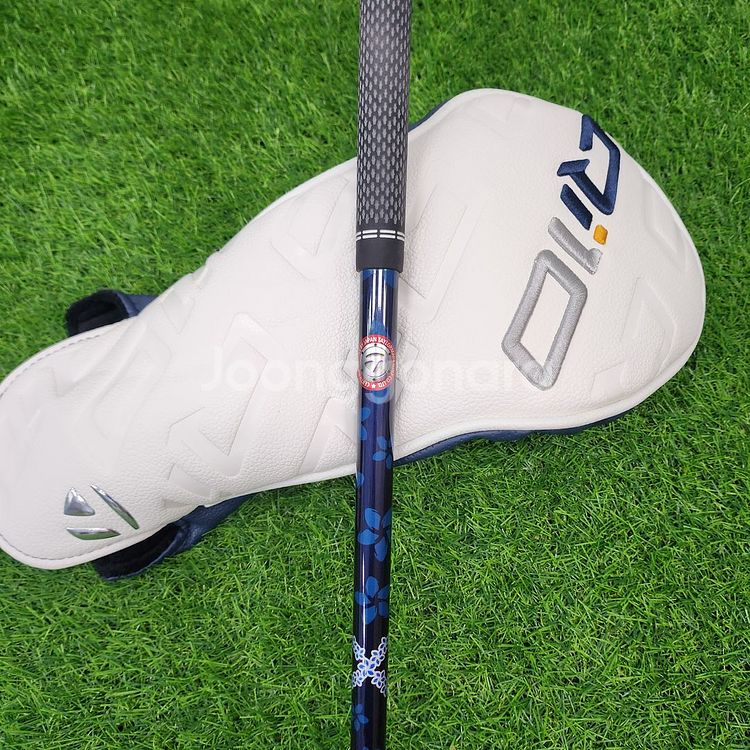 테일러메이드 QI10 LS 10.5도 드라이버--6