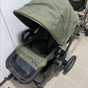 부가부 카멜레온3 디젤 리미티드에디션