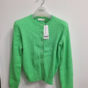 지오다노 가디건S ㅡ새상품