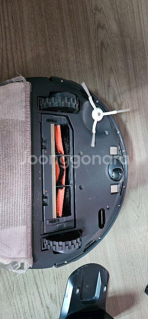 샤오미 로봇청소기 E35--1
