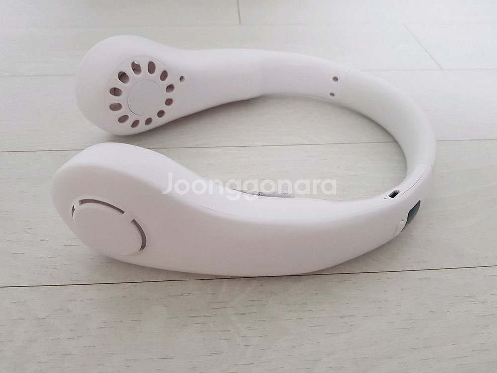 넥밴드 휴대용 선풍기 넥밴드선풍기 휴대용선풍기 넥선풍기--0