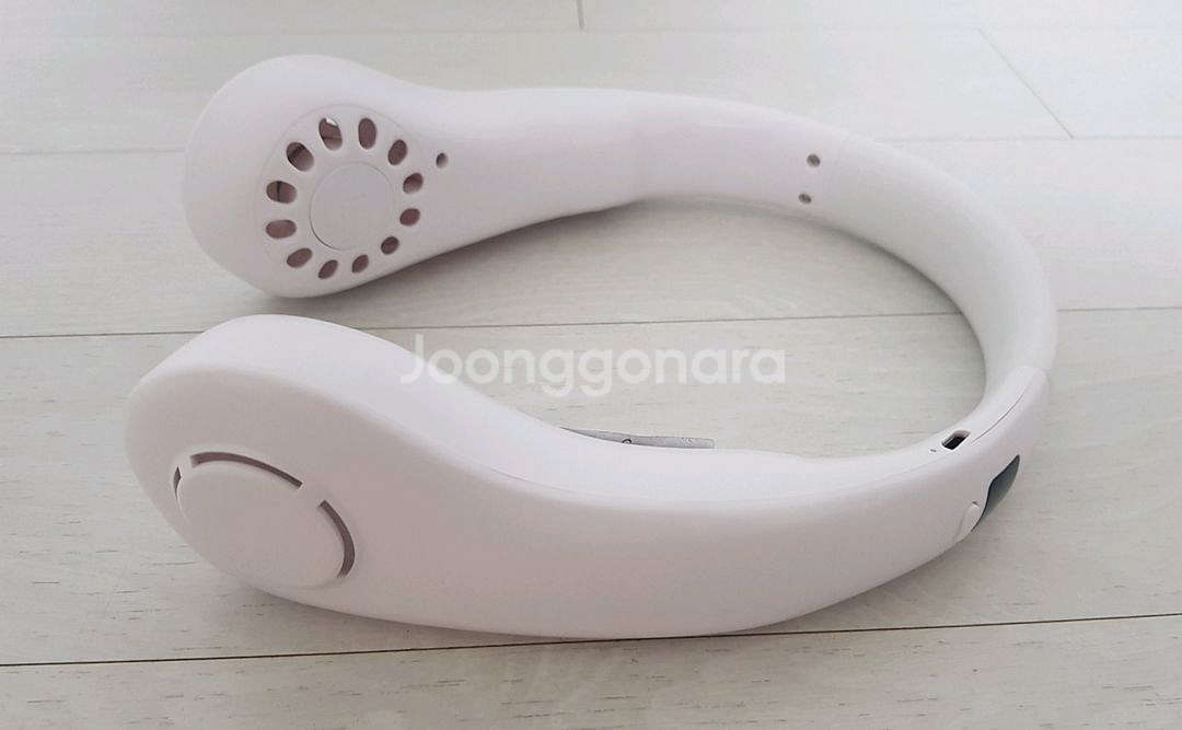 넥밴드 휴대용 선풍기 넥밴드선풍기 휴대용선풍기 넥선풍기--1