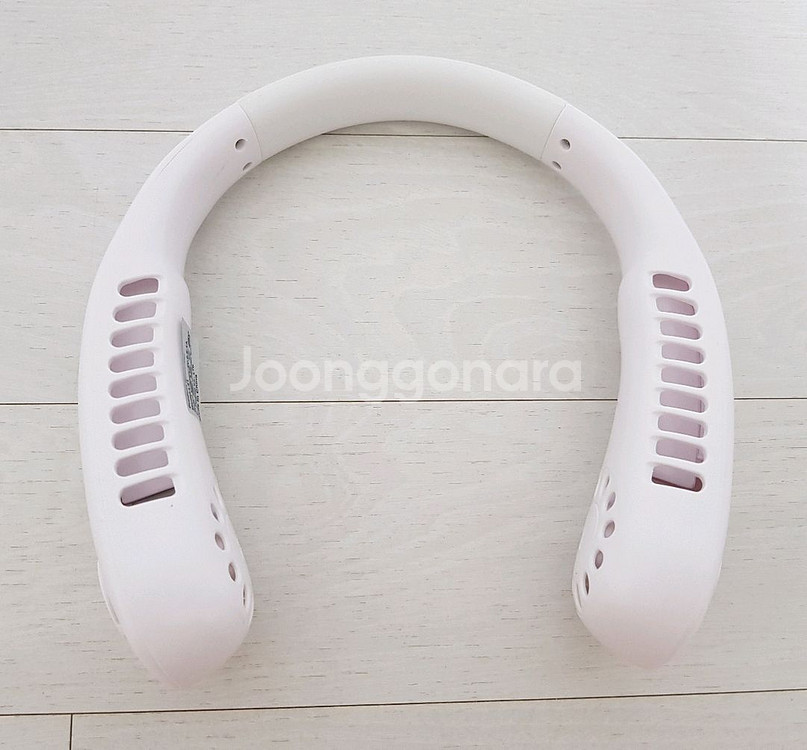 넥밴드 휴대용 선풍기 넥밴드선풍기 휴대용선풍기 넥선풍기--7