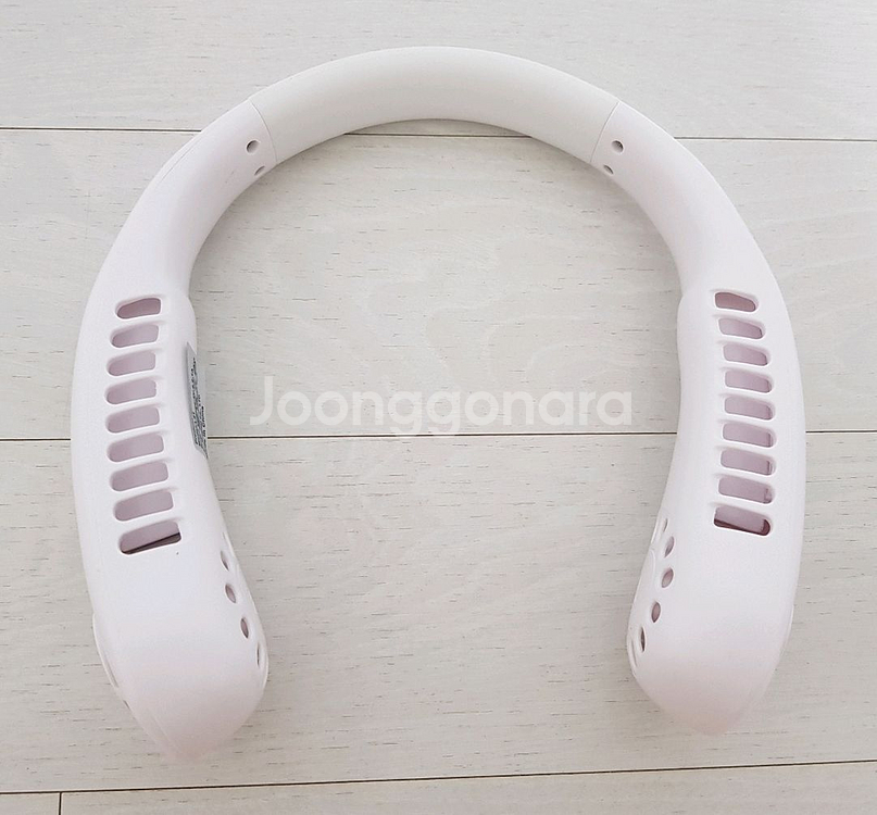 넥밴드 휴대용 선풍기 넥밴드선풍기 휴대용선풍기 넥선풍기--8