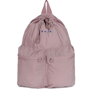 [Mmlg] MICRO RUCKSACK (PINK)