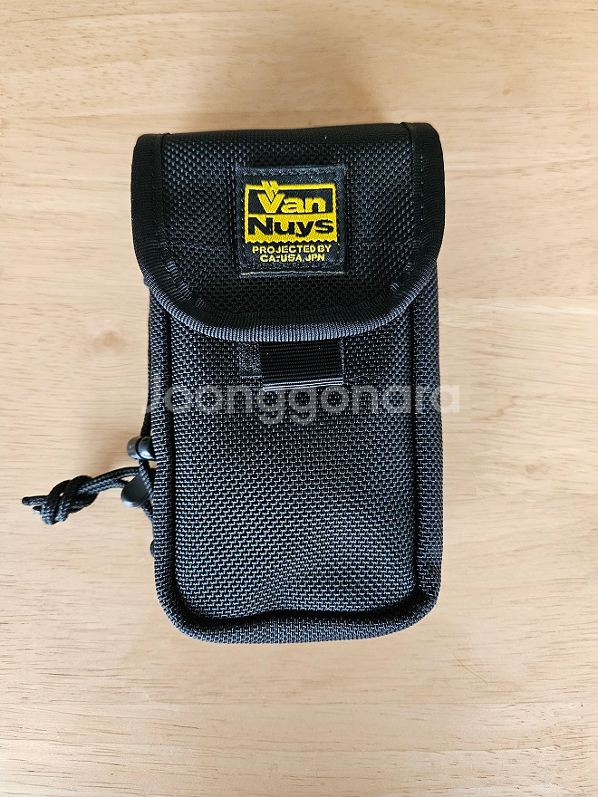 반누이스 DAP 케이스 팝니다--0