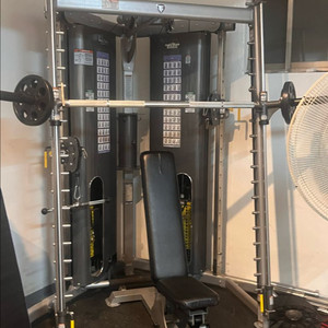 터프스터프 코너렉 운송비 지원가능