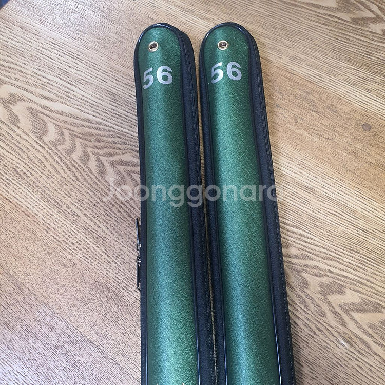 천년지기골드 대물낚시대 민물낚시대 미사용 56칸--0