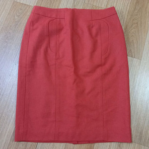 TERESIA 테레지아 모직 스커트 새제품