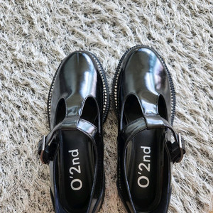 오즈세컨 로퍼 235