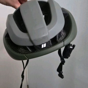 홍진 아이벡스3 그린 L