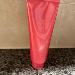 오리비스 에센스인 헤어마스크