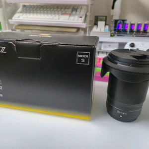 니콘 20mm f1.8 s 판매합니다.