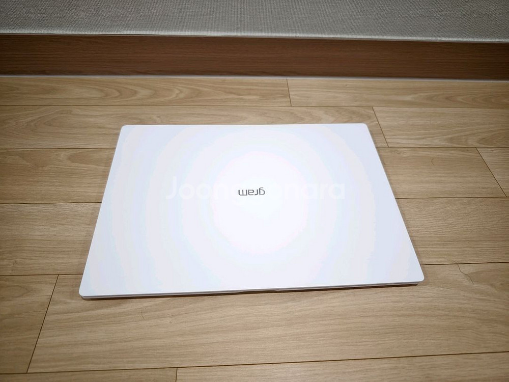 부산직 LG 그램 프로 16 16Z90TP GA5HK--0