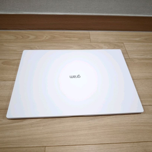 부산직 LG 그램 프로 16 16Z90TP GA5HK