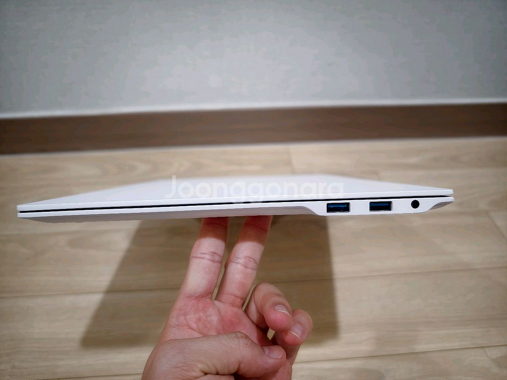 부산직 LG 그램 프로 16 16Z90TP GA5HK--1