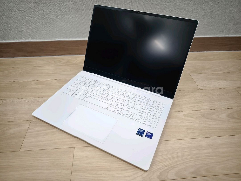 부산직 LG 그램 프로 16 16Z90TP GA5HK--5