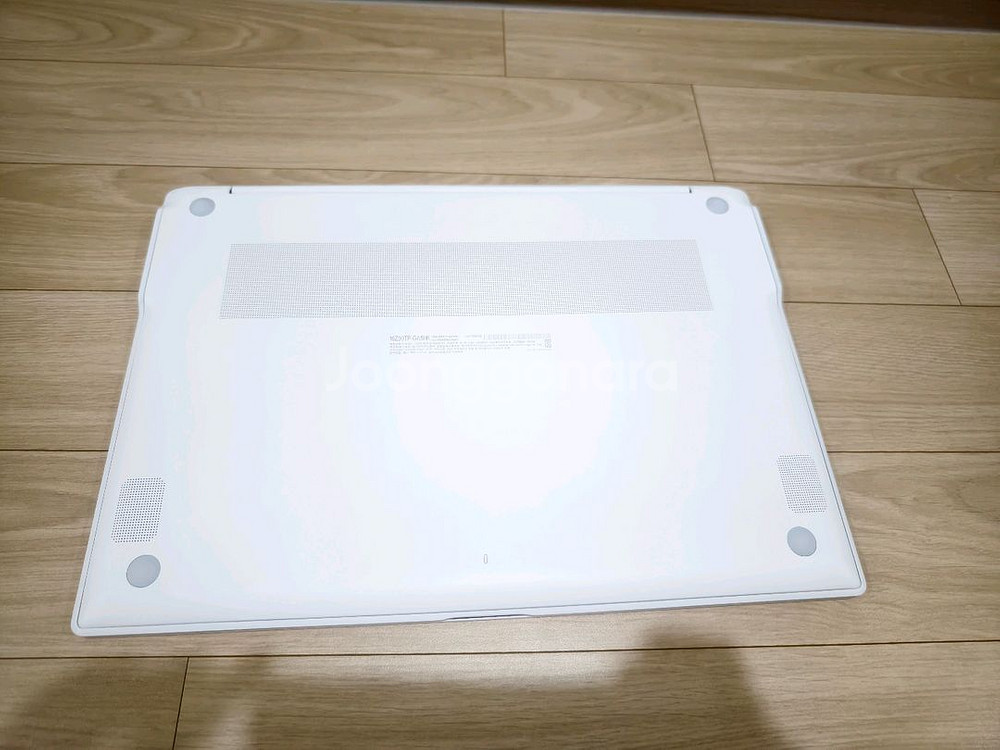 부산직 LG 그램 프로 16 16Z90TP GA5HK--4