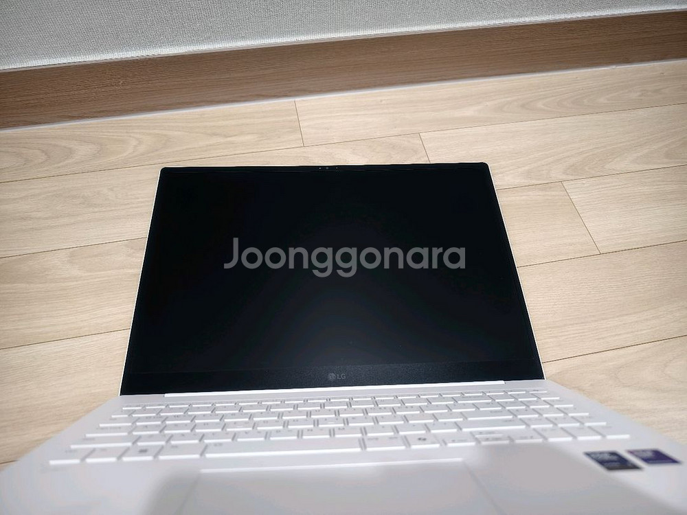 부산직 LG 그램 프로 16 16Z90TP GA5HK--7