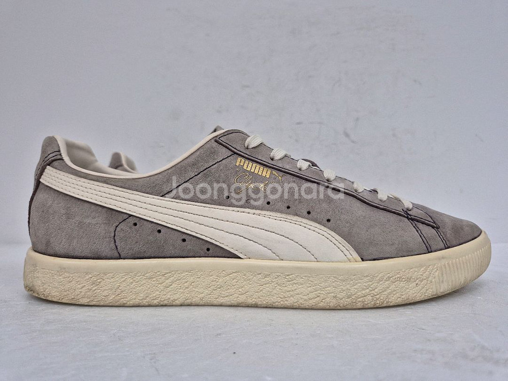 푸마 남성 스니커즈 280--0