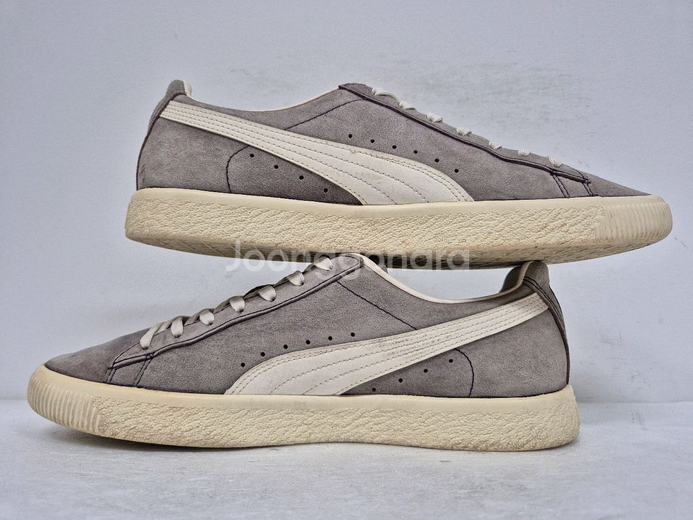 푸마 남성 스니커즈 280--4