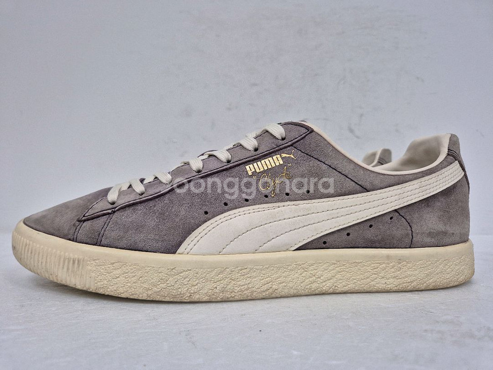 푸마 남성 스니커즈 280--1