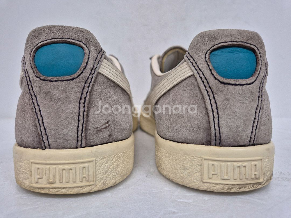 푸마 남성 스니커즈 280--5