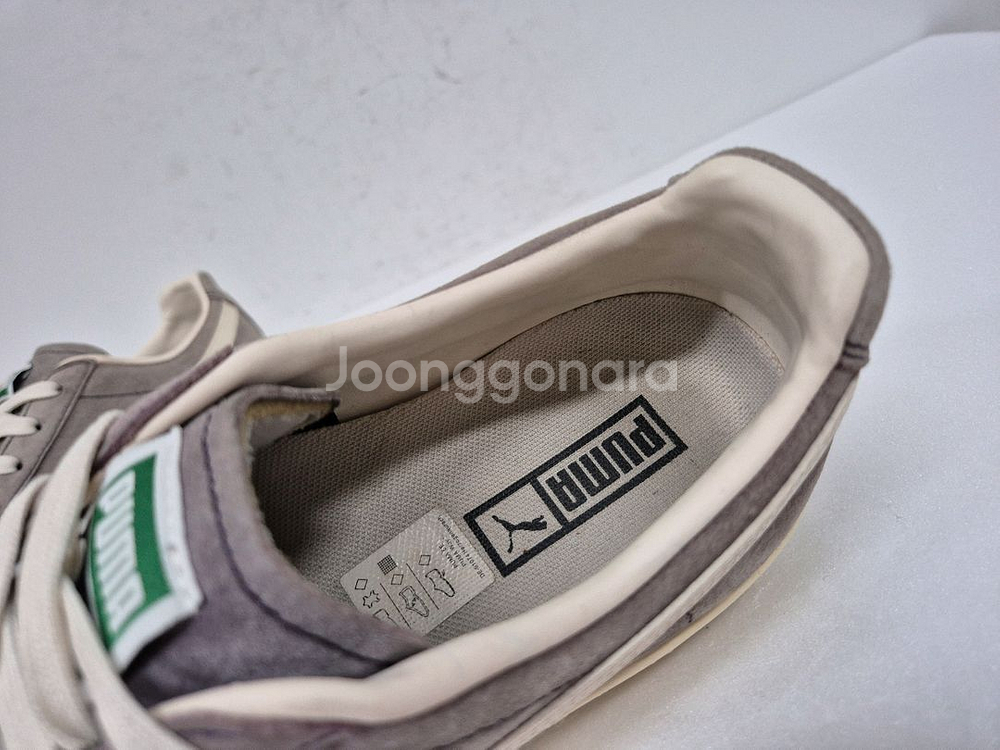 푸마 남성 스니커즈 280--7