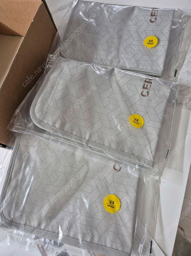 세라잼 v4렌탈승계 이미지