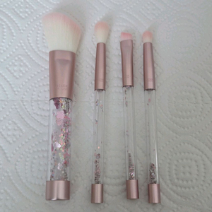 에뛰드 트윙클 미니 브러쉬 세트