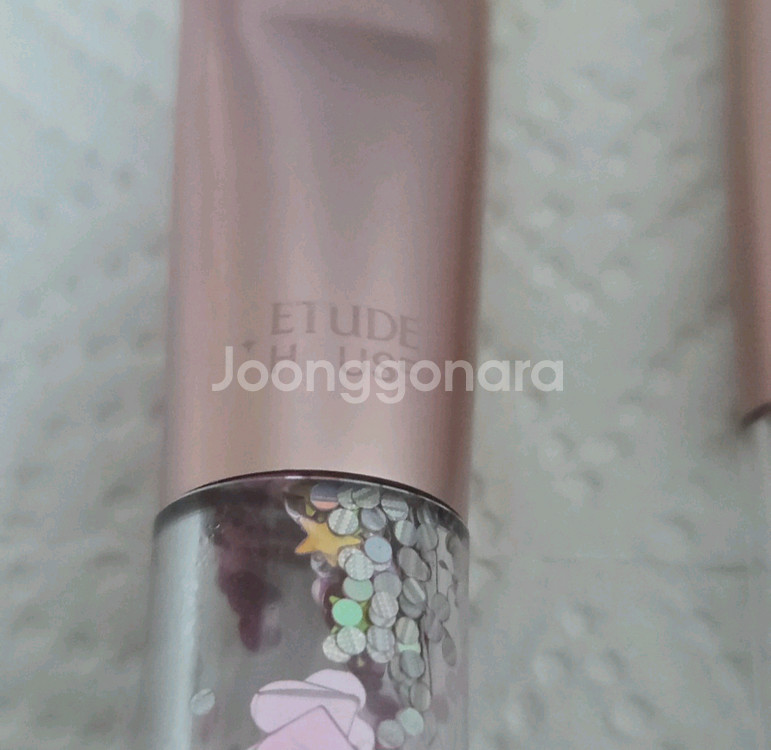 에뛰드 트윙클 미니 브러쉬 세트--2