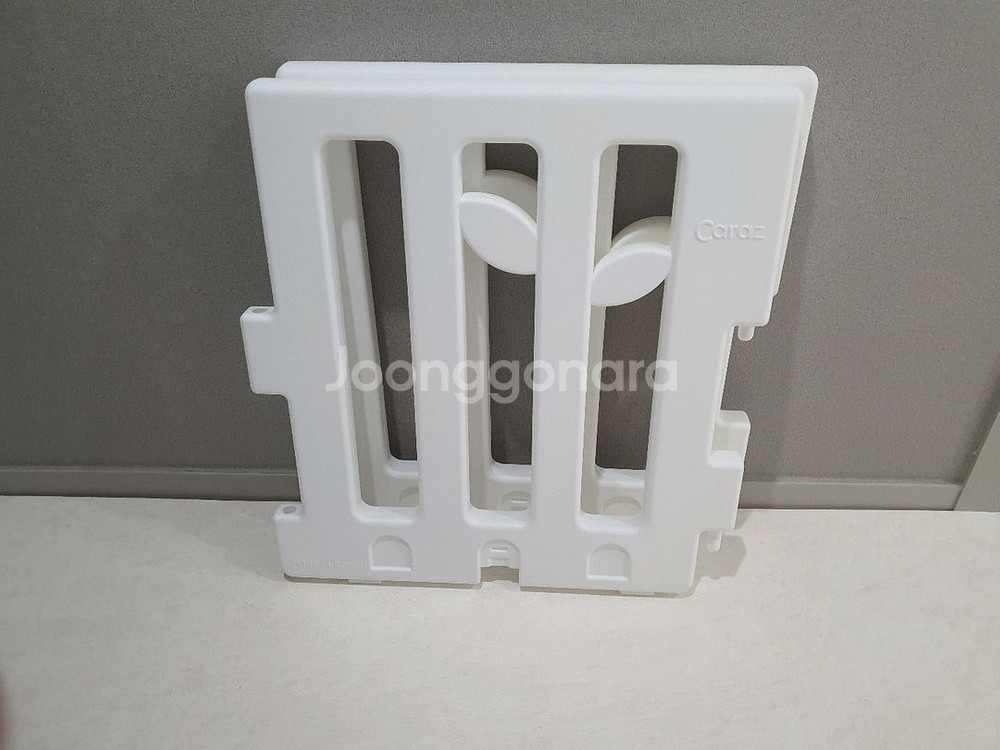 아기 안전울타리, 안전가드--3