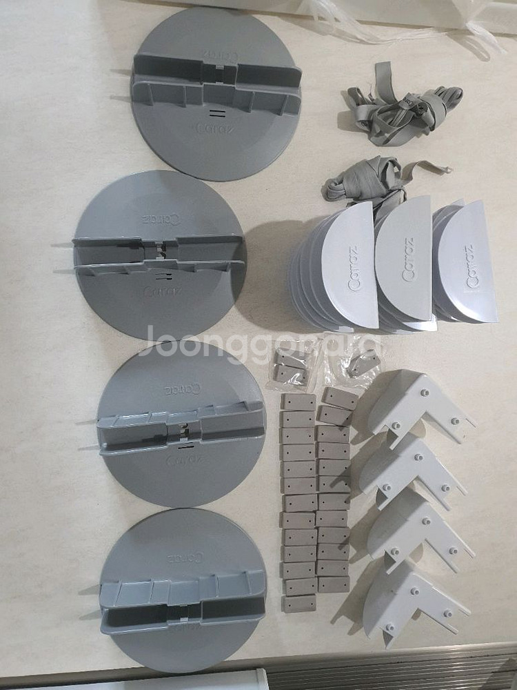 아기 안전울타리, 안전가드--6