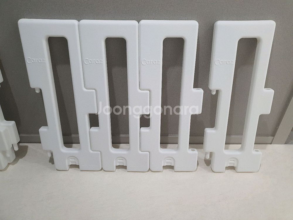 아기 안전울타리, 안전가드--4